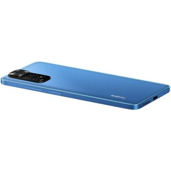 طراحی زاویه&zwnj;دار گوشی Redmi Note 11S 128GB RAM8 Global
